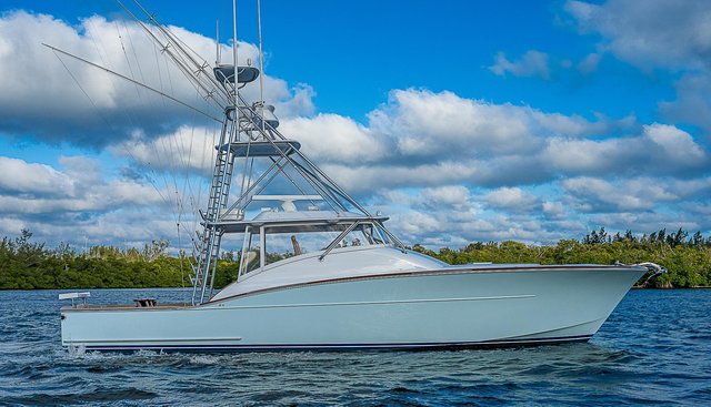 Perfection yacht for sale 62