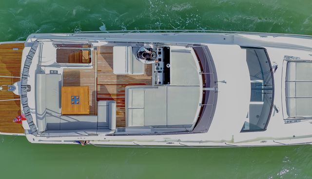 noname yacht for sale 20