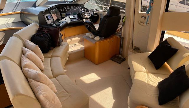 noname yacht for sale 20