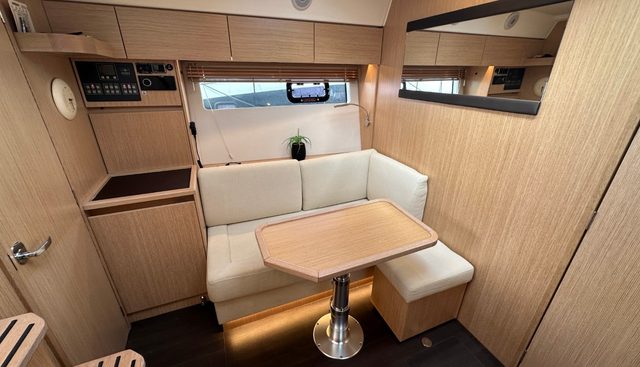 Katch Us yacht for sale 30