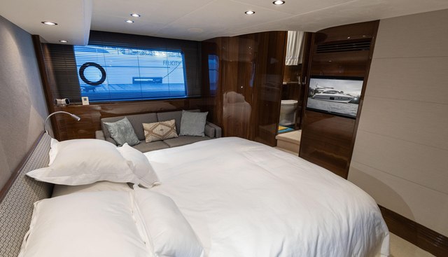 Ciao Bella yacht for sale 22