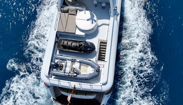 DESTINY yacht for sale 15