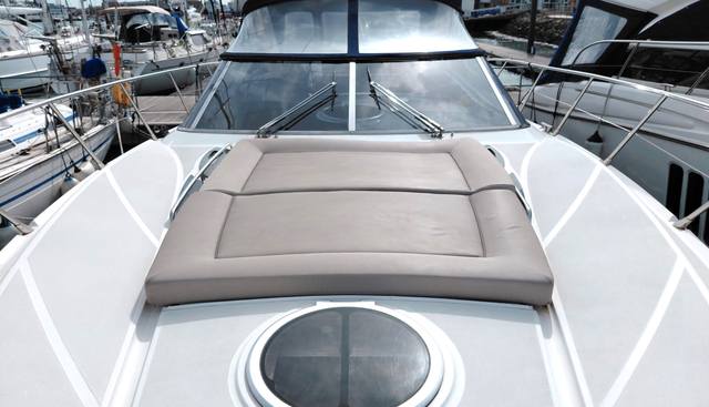 noname yacht for sale 3