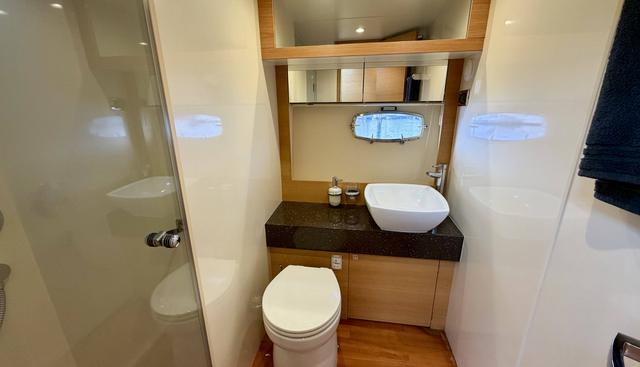 noname yacht for sale 45