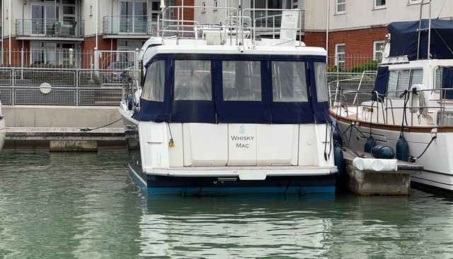noname yacht for sale 27