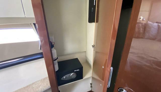 Mabe's Kid yacht for sale 53