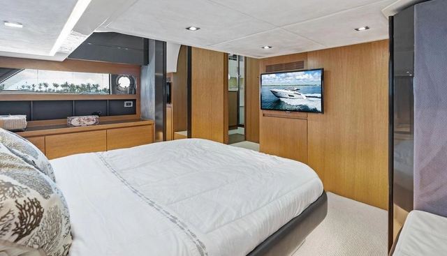 noname yacht for sale 132