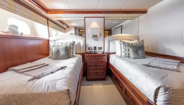 Seahawk yacht for sale 112