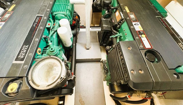 P500 yacht for sale 32