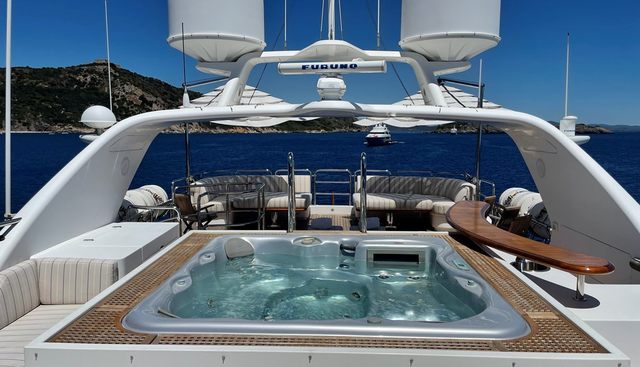 KOS yacht for sale 3