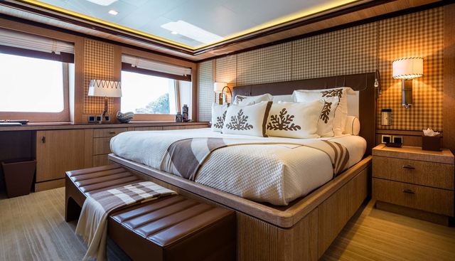 AXIOMA yacht for sale 33