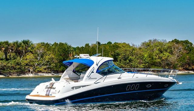 Taramina yacht for sale 2