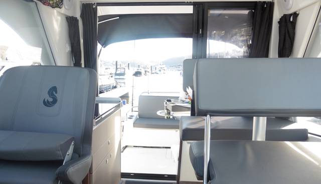 noname yacht for sale 20