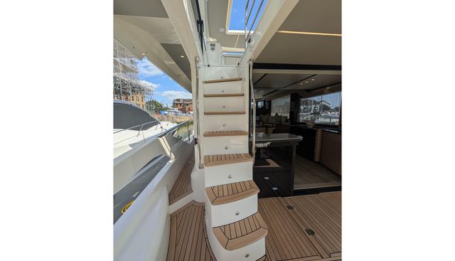 noname yacht for sale 34