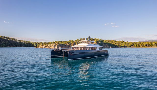 Noname yacht for sale 65