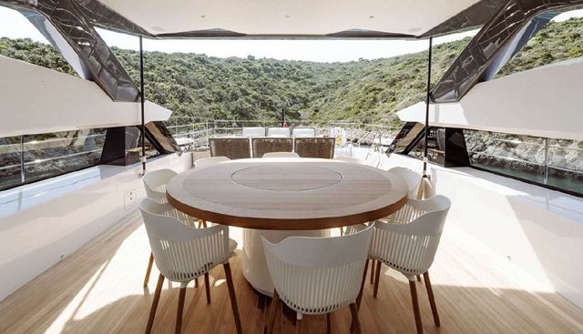 Erolia yacht for sale 18