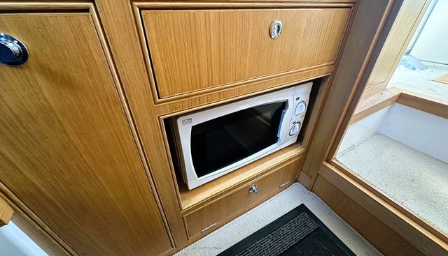 noname yacht for sale 19