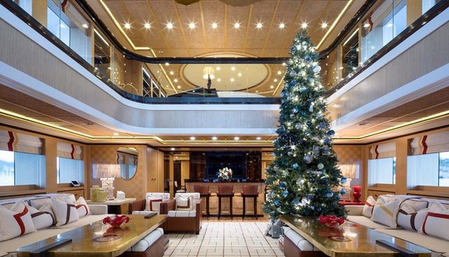 AXIOMA yacht for sale 13