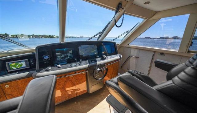 Octopi yacht for sale 138