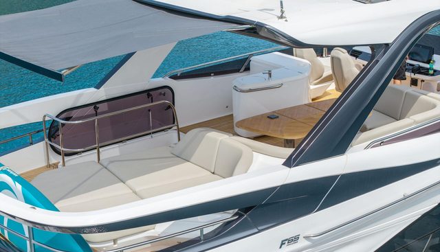 Aura yacht for sale 20