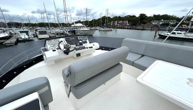 noname yacht for sale 7