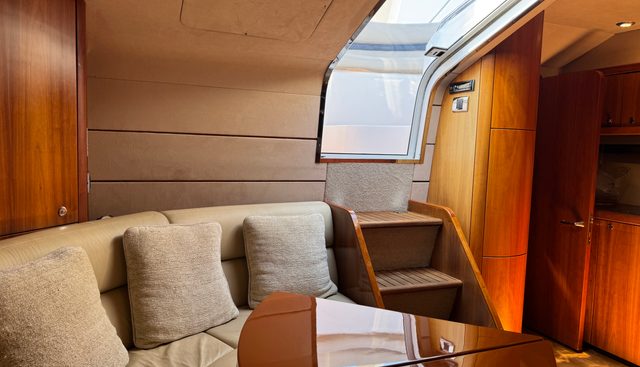 noname yacht for sale 35