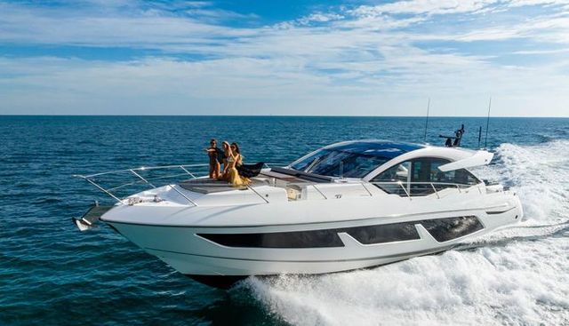 Below Deck yacht for sale 3