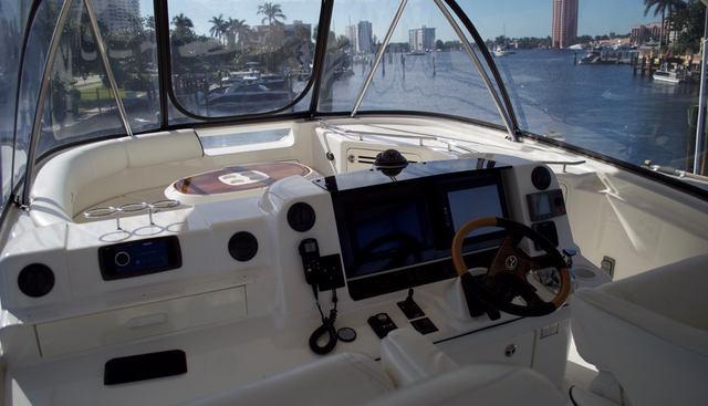 SWEET MELISSA yacht for sale 19