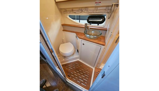 LEVON II yacht for sale 5