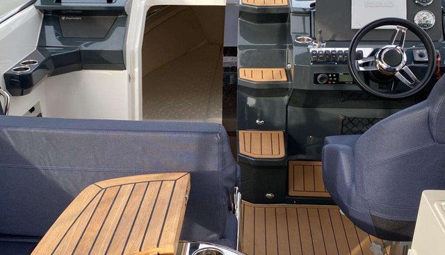 noname yacht for sale 8