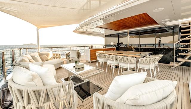 TOY yacht for sale 32