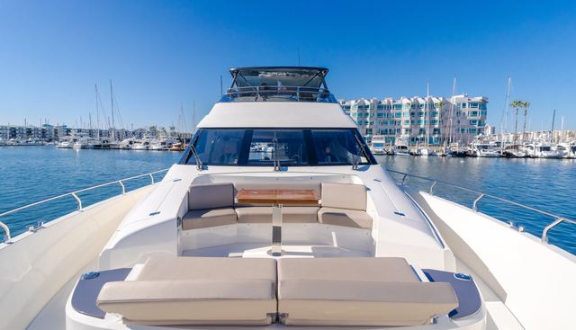 FINE SEAS-ONINGS yacht for sale 23