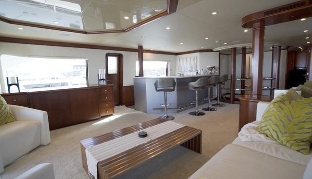 At Last yacht for sale 23