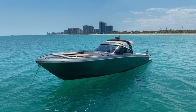 YOURS yacht for sale 23
