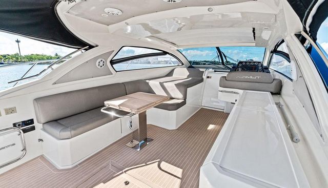 noname yacht for sale 22