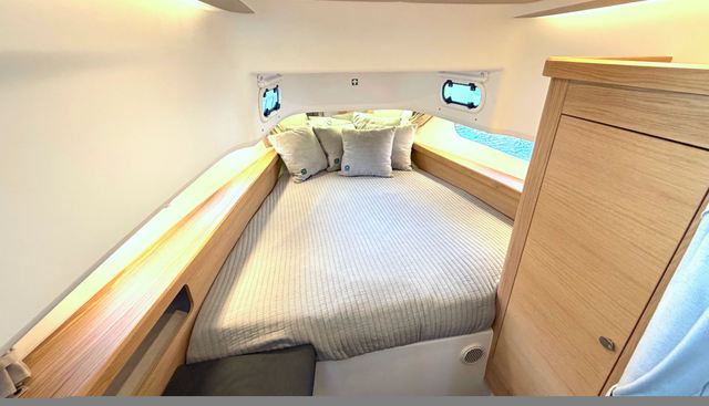 noname yacht for sale 114