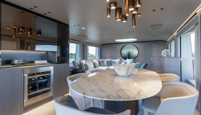 Glida yacht for sale 22