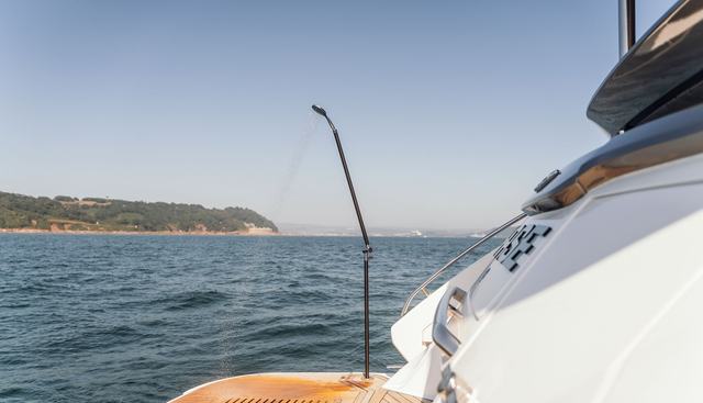 CHASE yacht for sale 37
