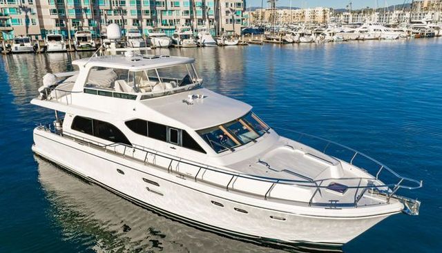 MALOU yacht for sale 5