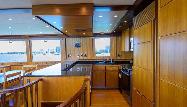 noname yacht for sale 69