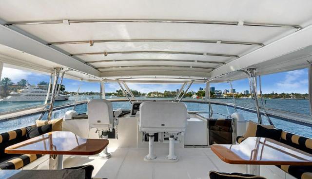 SEAS TO SEE yacht for sale 2