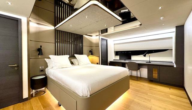 MAORIA yacht for sale 63