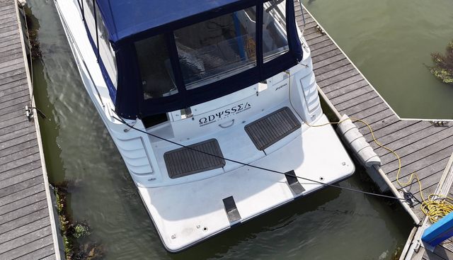 noname yacht for sale 9