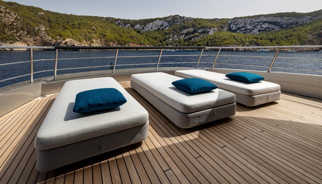 NO STRESS yacht for sale 34