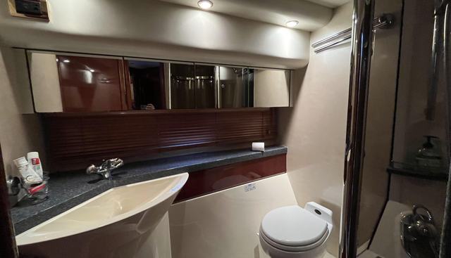 noname yacht for sale 134