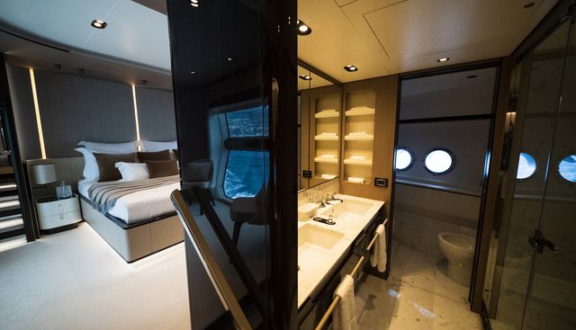 ANA yacht for sale 18