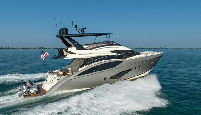 7th Heaven yacht for sale 75