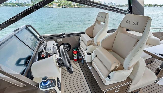 FELICITA yacht for sale 18