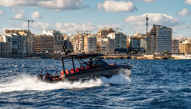 CALIGULA yacht for sale 9