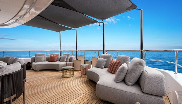 A+ yacht for sale 38